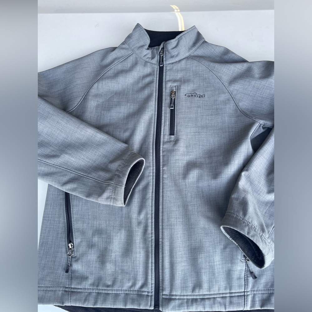 Orvis jacket